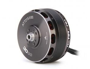 T Motor AT7215 30CC Fixed Wing Long Shaft Motor KV220 - Image 2