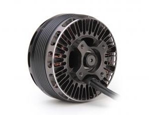 T Motor AT7215 30CC Fixed Wing Long Shaft Motor KV220 - Image 4