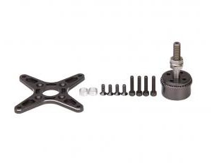 T Motor AT7215 30CC Fixed Wing Long Shaft Motor KV220 - Image 5