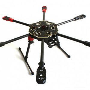 Tarot 680PRO Hexacopter foldable frame TL68P00 in india - Image 6