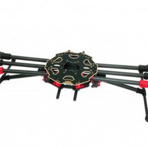 Tarot 680PRO Hexacopter foldable frame TL68P00 in india - Image 5