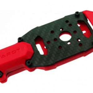 Tarot 680PRO Hexacopter foldable frame TL68P00 in india - Image 4