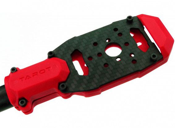 Tarot 680PRO Hexacopter foldable frame TL68P00 in india