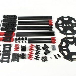 Tarot 680PRO Hexacopter foldable frame TL68P00 in india - Image 3