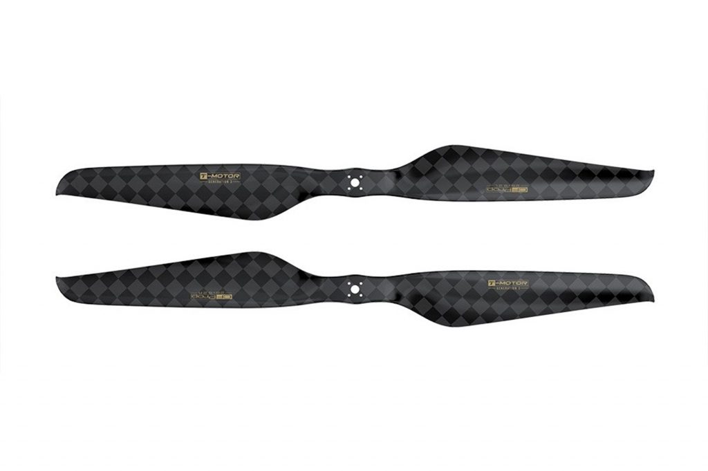 T Motor  NS47*18 Propeller for UAV/ Drone in India
