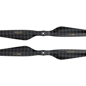 T Motor  NS47*18 Propeller for UAV/ Drone in India - Image 1