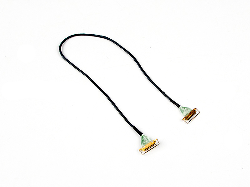 Tarot HDMI HD video cable 300mm TL10A11-01 In India