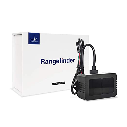 Benewake TF02-Pro LIDAR for UAV and Drones In INDIA