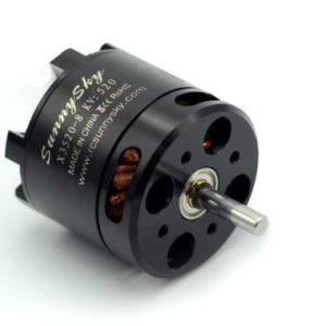 SunnySky X3520 880kv Brushless Motors In India - Image 2