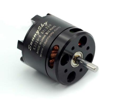 SunnySky X3520 880kv Brushless Motors In India