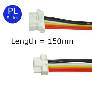 Mauch 042: PL - FC cable for Cube / Pixhawk2.1 In India - Image 2