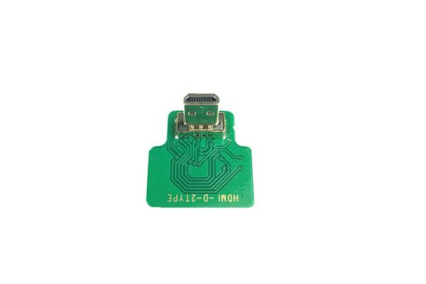 TAROT -Micro HDMI Elbow Head HDMI-D-2 Adapter- TL10A11-04 In India