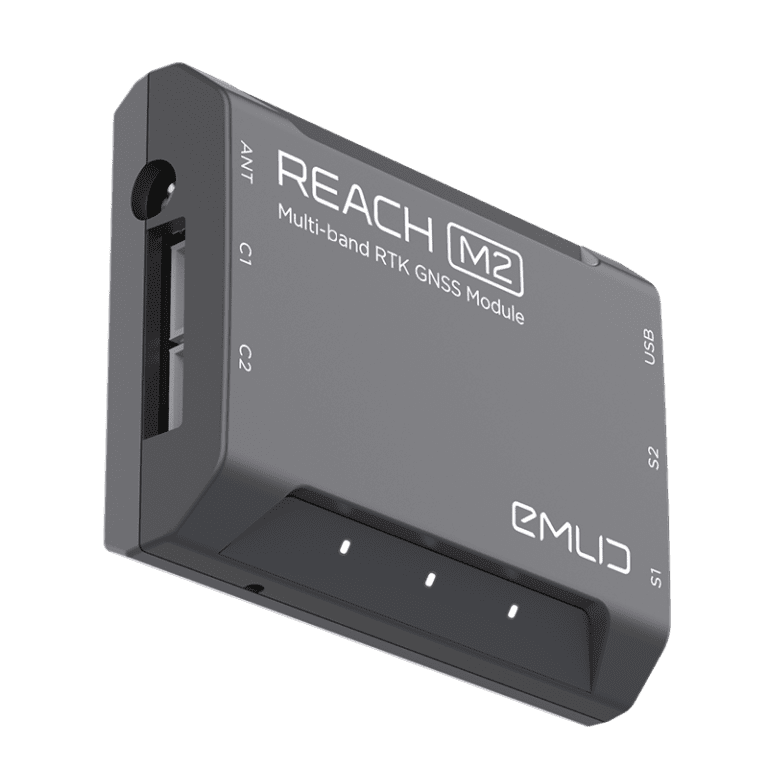 Reach M2 Mapping UAV Drone