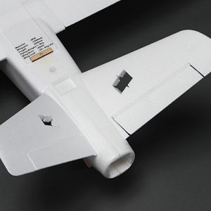 X-uav Mini Talon EPO 1300mm FPV Plane Aircraft Kit In India - Image 3