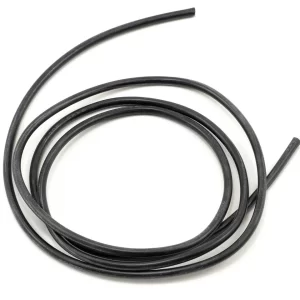High Quality Ultra Flexible 16AWG Silicon Wire 1m (Black) In India - Image 2