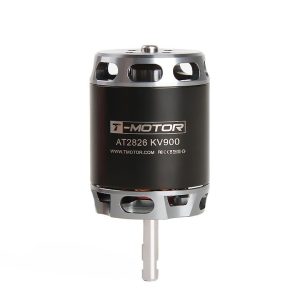 T Motor AT2826 Long Shaft KV1100 in India - Image 1