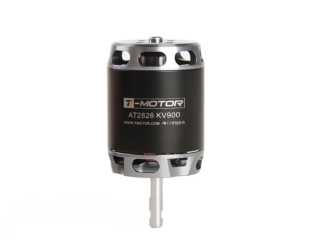 T Motor AT2826 Long Shaft KV1100 in India
