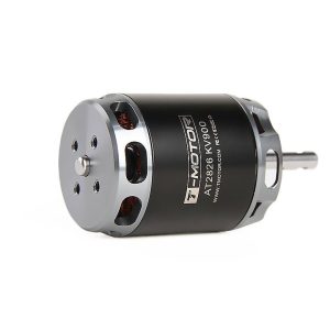 T Motor AT2826 Long Shaft KV1100 in India - Image 2