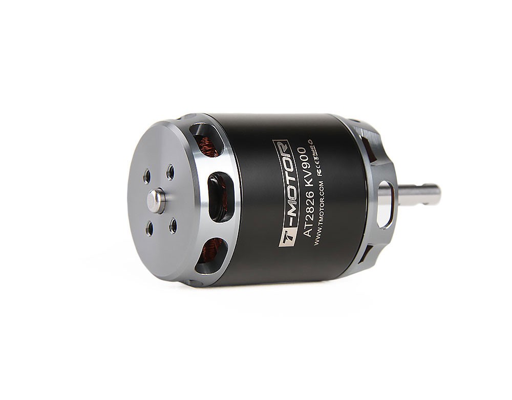 T Motor AT2826 Long Shaft KV1100 in India