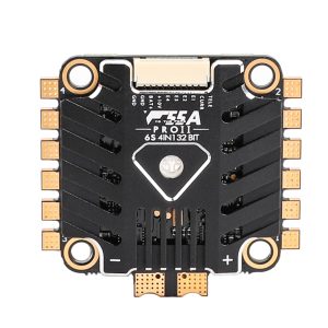 T Motor F55A Pro II 55A 3–6S 4-in-1 ESC - Image 1