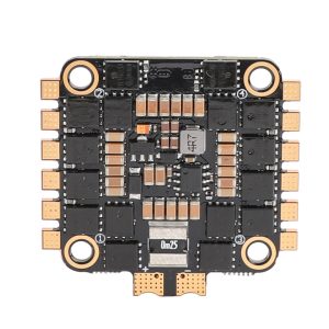 T Motor F55A Pro II 55A 3–6S 4-in-1 ESC - Image 2