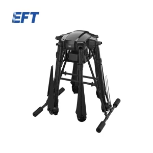 EFT X6120 Multifunction Surveillance Drone Frame in India