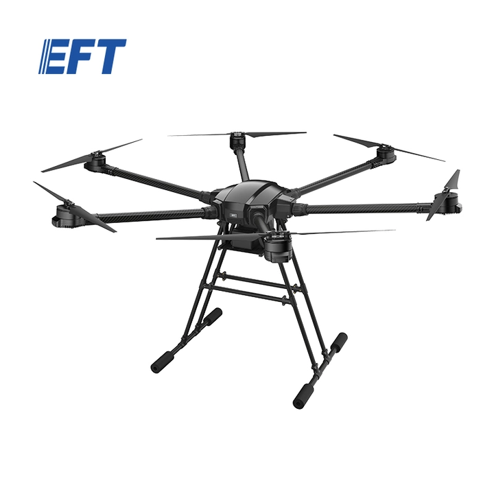 EFT X6120 Multifunction Surveillance Drone Frame in India