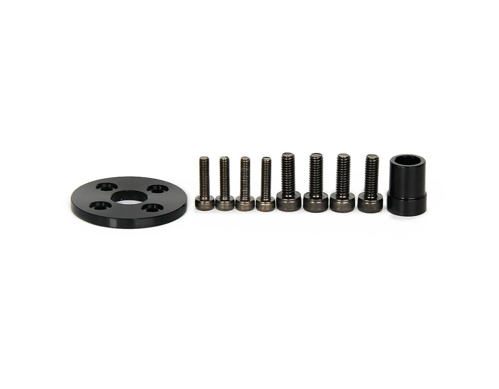 T Motor MN1005 V2.0 Antigravity Type 12S Motor KV90