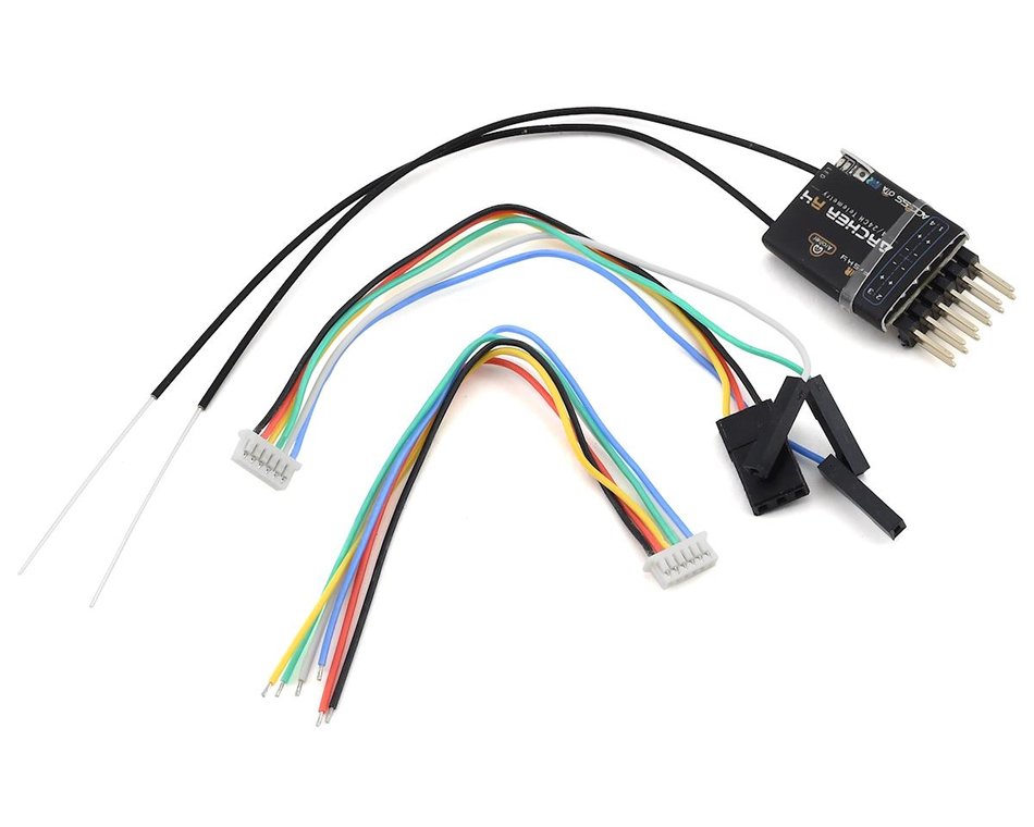 FrSky ARCHER R4 2.4GHz ACCESS Receiver In India