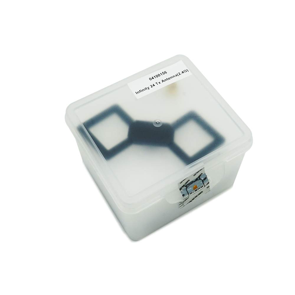 FrSky 2.4GHz Infinity 24 Directional Antenna Brand: FrSky In India