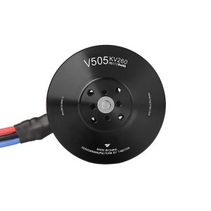T-motor V505 KV260 Vtol Series In India - Image 1
