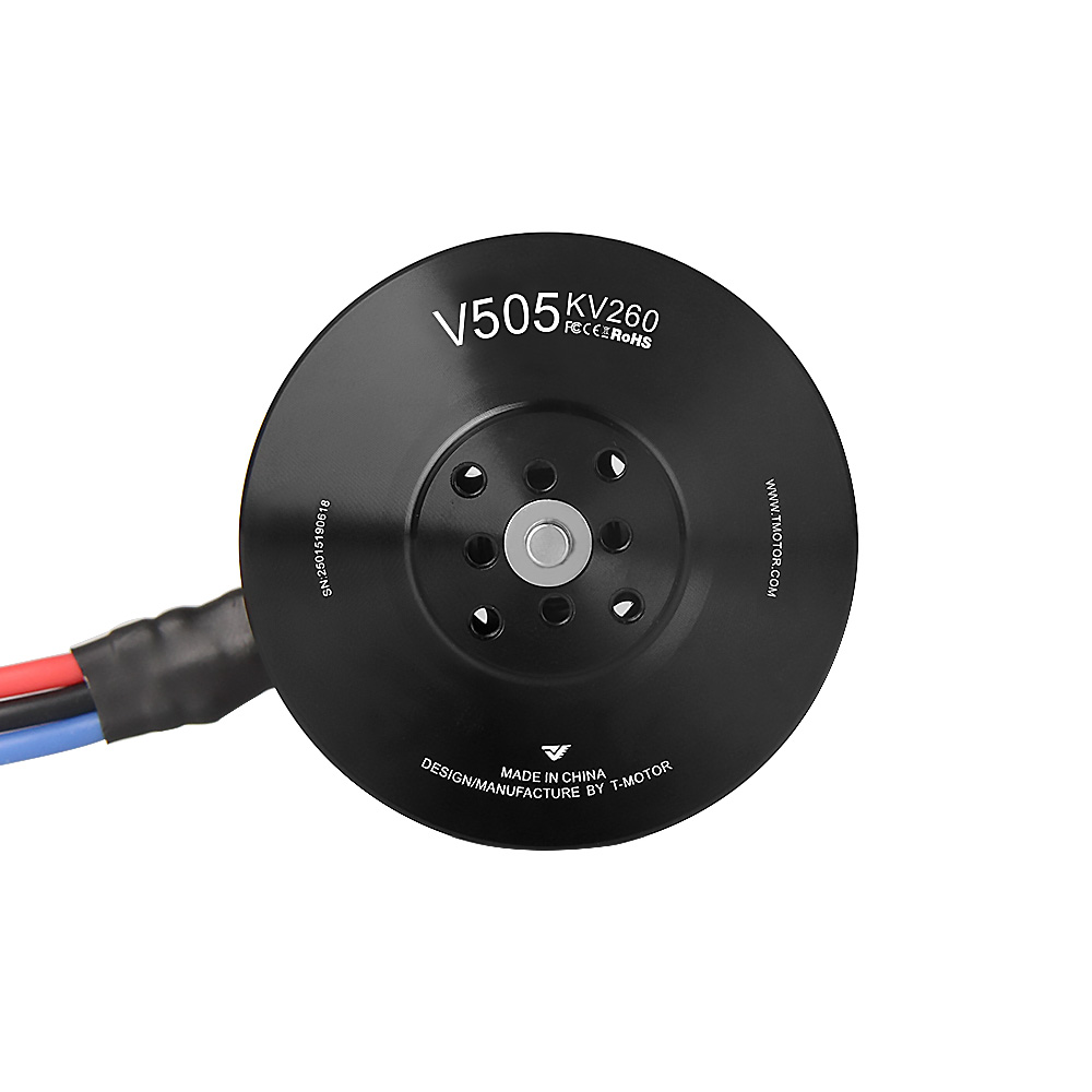 T-motor V505 KV260 Vtol Series In India