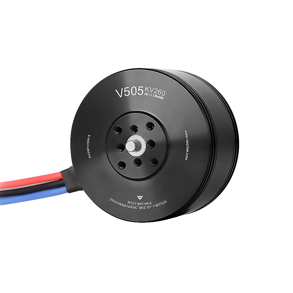 T-motor V505 KV260 Vtol Series In India
