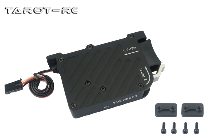 TAROT TL2962 Drone Dispenser Thrower In India