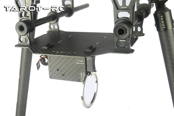 TAROT TL2962 Drone Dispenser Thrower In India