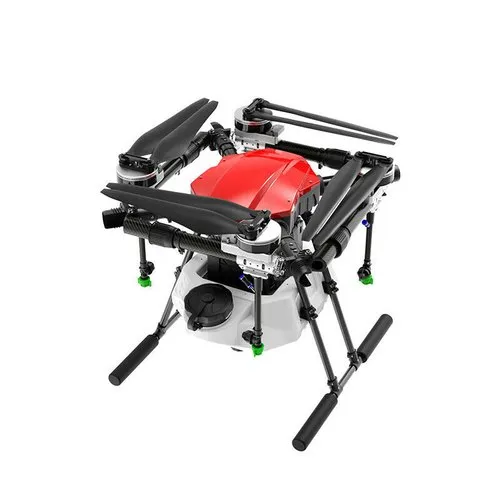 EFT E410P 10L 4-Axis Agricultural Spray Drone Frame In India