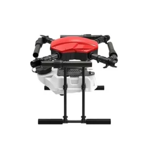 EFT E410P 10L 4-Axis Agricultural Spray Drone Frame In India - Image 3