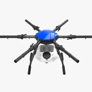 EFT E616P blue frame for 6X 16 L agriculture sprayer drone accessories kit In India - Image 1