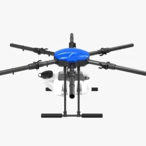 EFT E616P blue frame for 6X 16 L agriculture sprayer drone accessories kit In India - Image 3