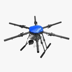 EFT E616P blue frame for 6X 16 L agriculture sprayer drone accessories kit In India - Image 2