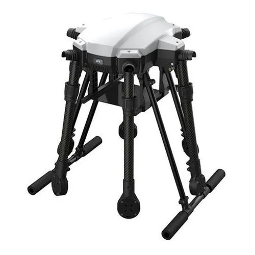 EFT X6100 Hexacopter Frame for Industrial Application and Surveillance in India