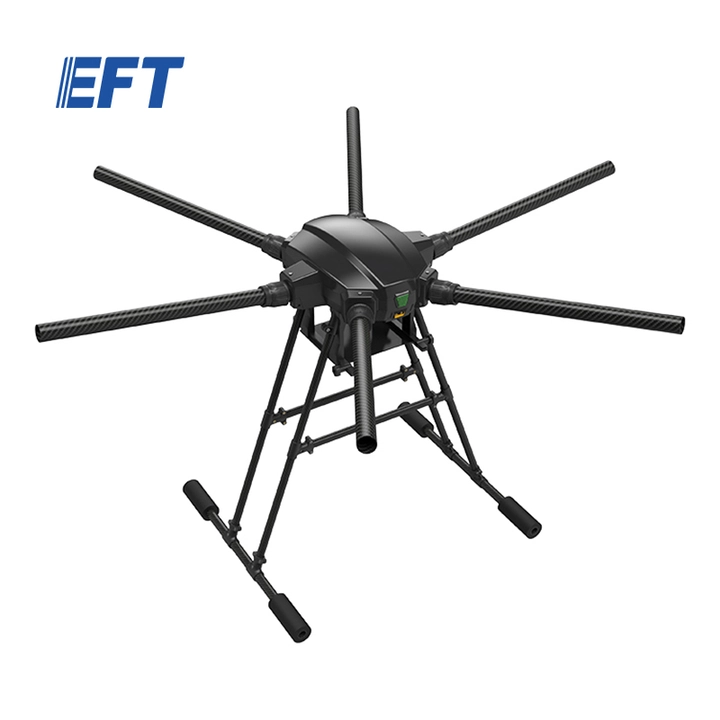 EFT X6120 Multifunction Surveillance Drone Frame in India