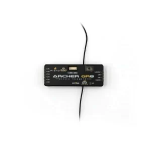 FrSky ARCHER GR8 2.4GHz ACCESS Receiver In India - Image 1