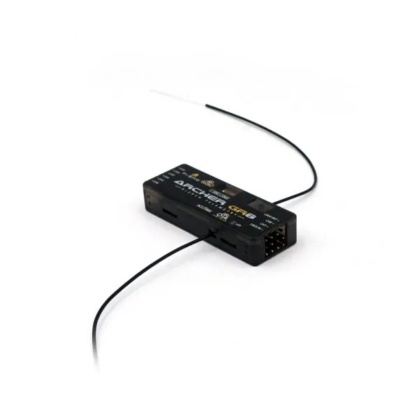 FrSky ARCHER GR8 2.4GHz ACCESS Receiver In India