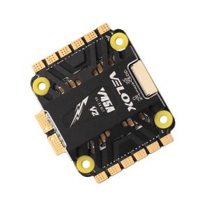 T-Motor V45A 6S 4IN1 V2 ESC In India - Image 3