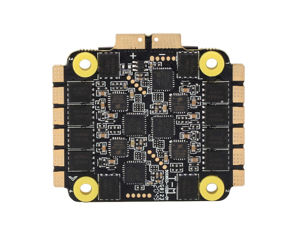 T-Motor V45A 6S 4IN1 V2 ESC In India