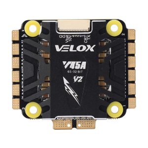 T-Motor V45A 6S 4IN1 V2 ESC In India - Image 1