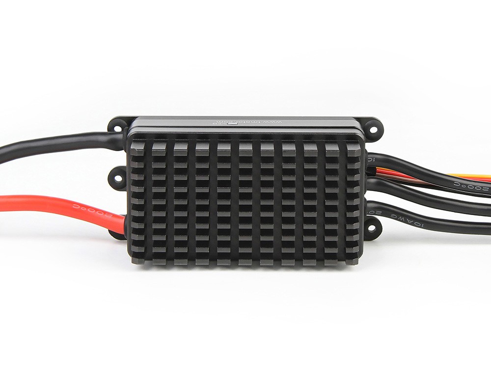 T-Motor Flame 200A HV 14S esc In India