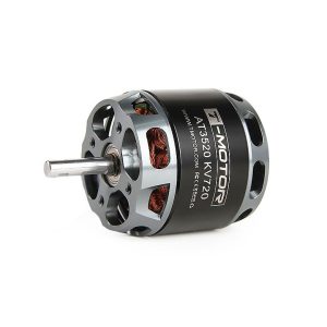 T Motor AT3520 Long Shaft Fixed Wing Motor KV850 - Image 3