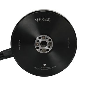 T-motor V10 KV160 In India - Image 1